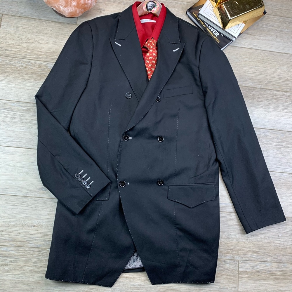 Giorgio Fiorelli Men’s Blazer Sports Coat